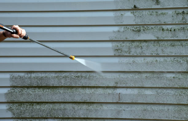 Best Sidewalk Pressure Washing  in Copperton, UT