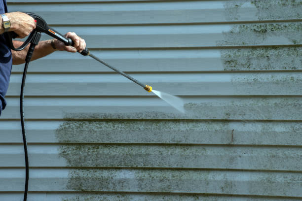 Best Exterior Home Cleaning  in Copperton, UT