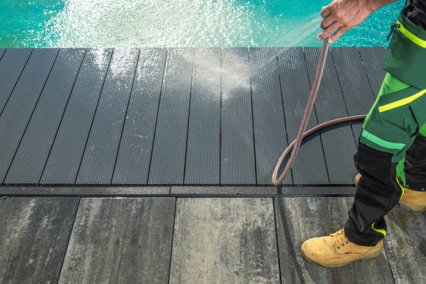 Best Deck Cleaning Services  in Copperton, UT