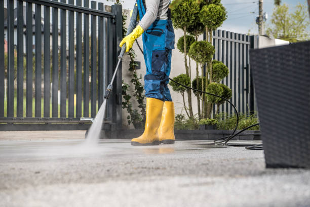 Best Concrete Pressure Washing  in Copperton, UT