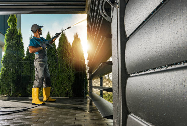 Best Commercial Building Pressure Washing  in Copperton, UT