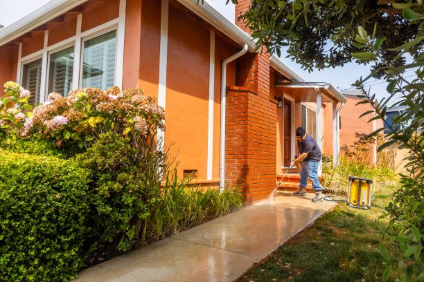 Best Pressure Washing Siding  in Copperton, UT