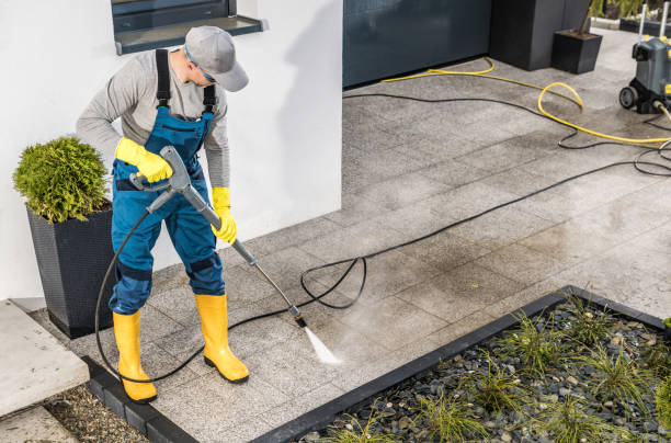 Best Fence Pressure Washing  in Copperton, UT