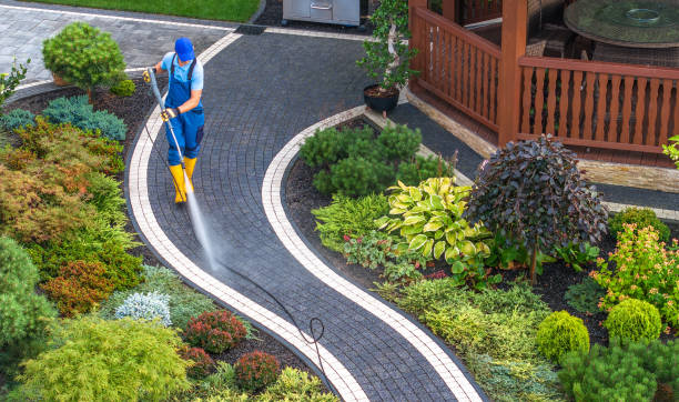 Best Sidewalk Pressure Washing  in Copperton, UT
