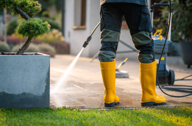 Trusted Copperton, UT Pressure Washing Experts